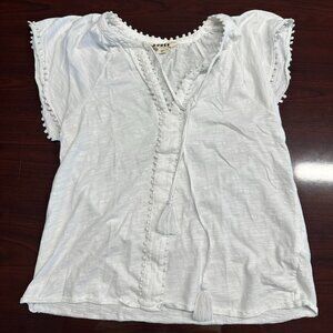 Women's Boden Blouse - size 2